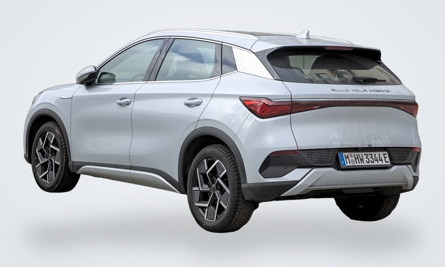 BYD