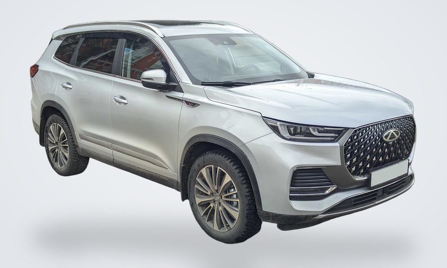 Chery · Omoda · Jaecoo · Exeed