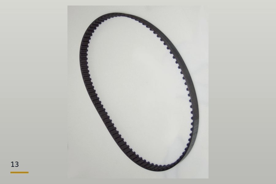 Timing kit — reference photograph